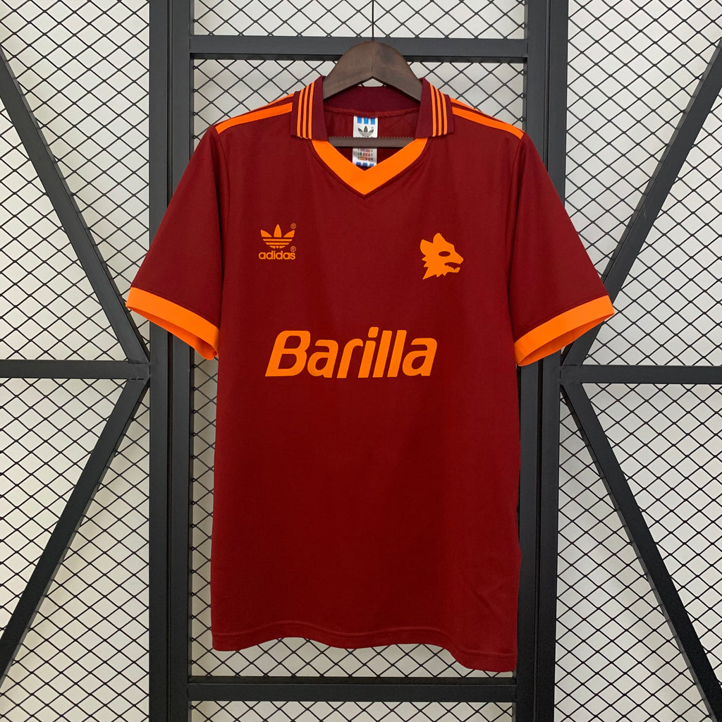 Retro Roma 92/94 Hemmatröja
