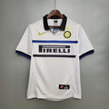 Retro Inter Milan 98/99 Bortatröja