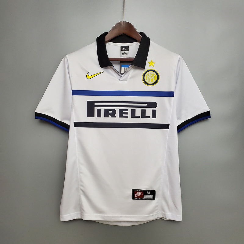 Retro Inter Milan 98/99 Bortatröja