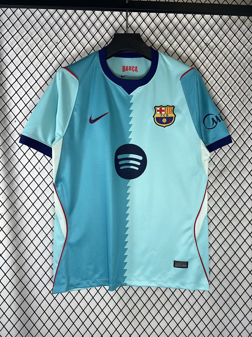 Barcelona 26/27 Tröja