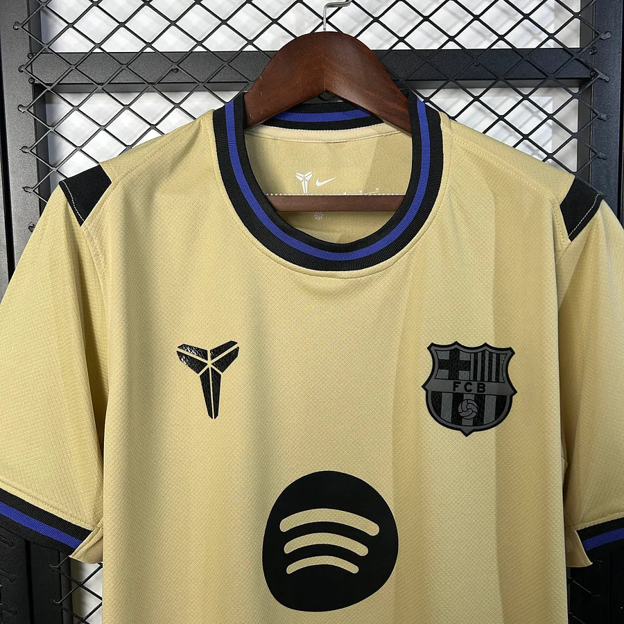 Barcelona 25/26 Bortatröja