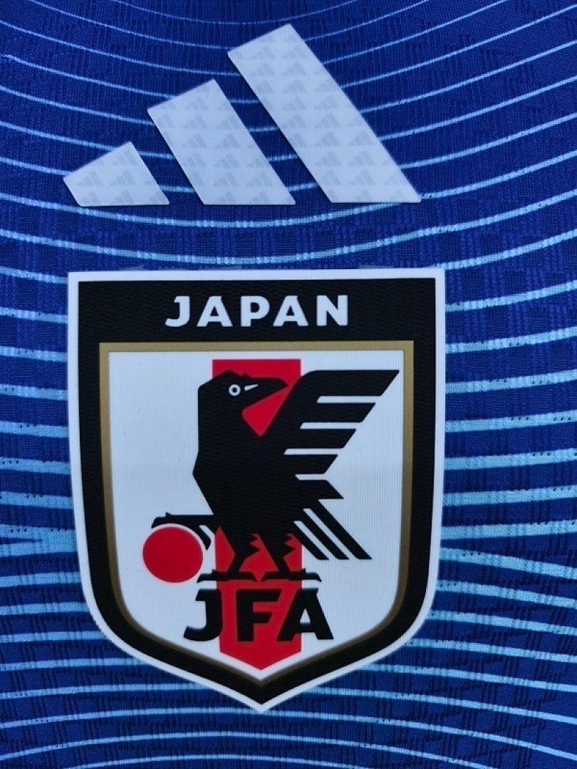 Japan 2026 Hemmatröja