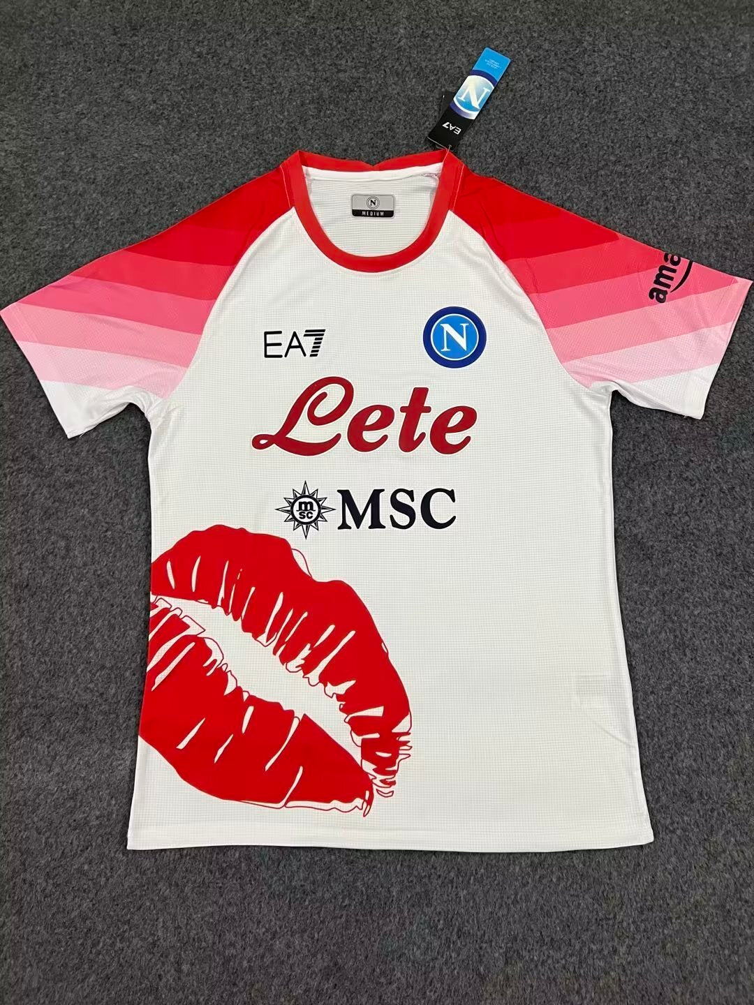 Napoli 23/24 Special tröja