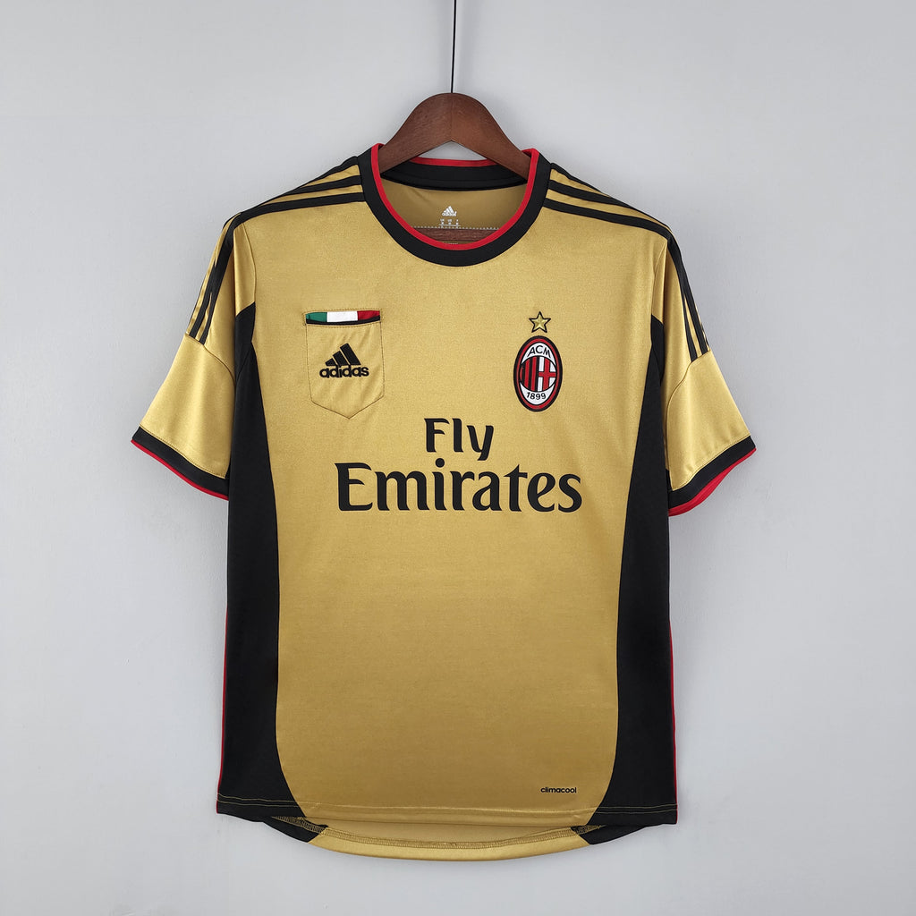 Retro AC Milan 13/14 Tredjetröja
