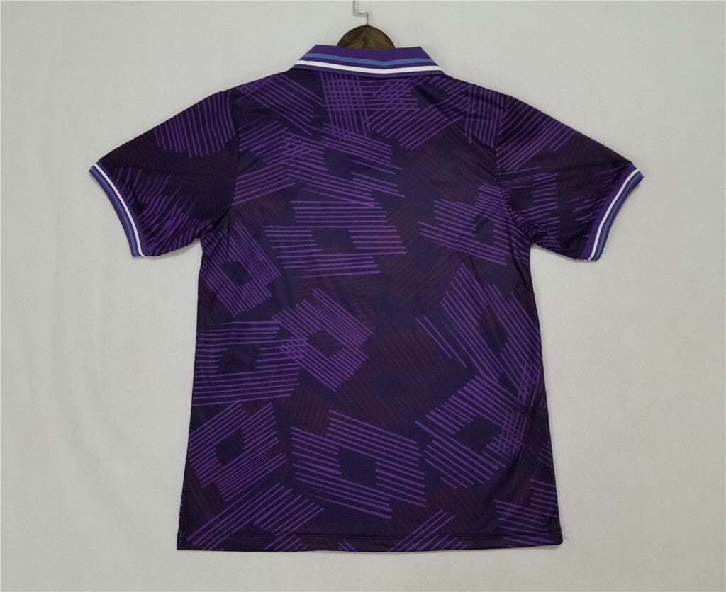Retro Fiorentina 92/93 Hemmatröja