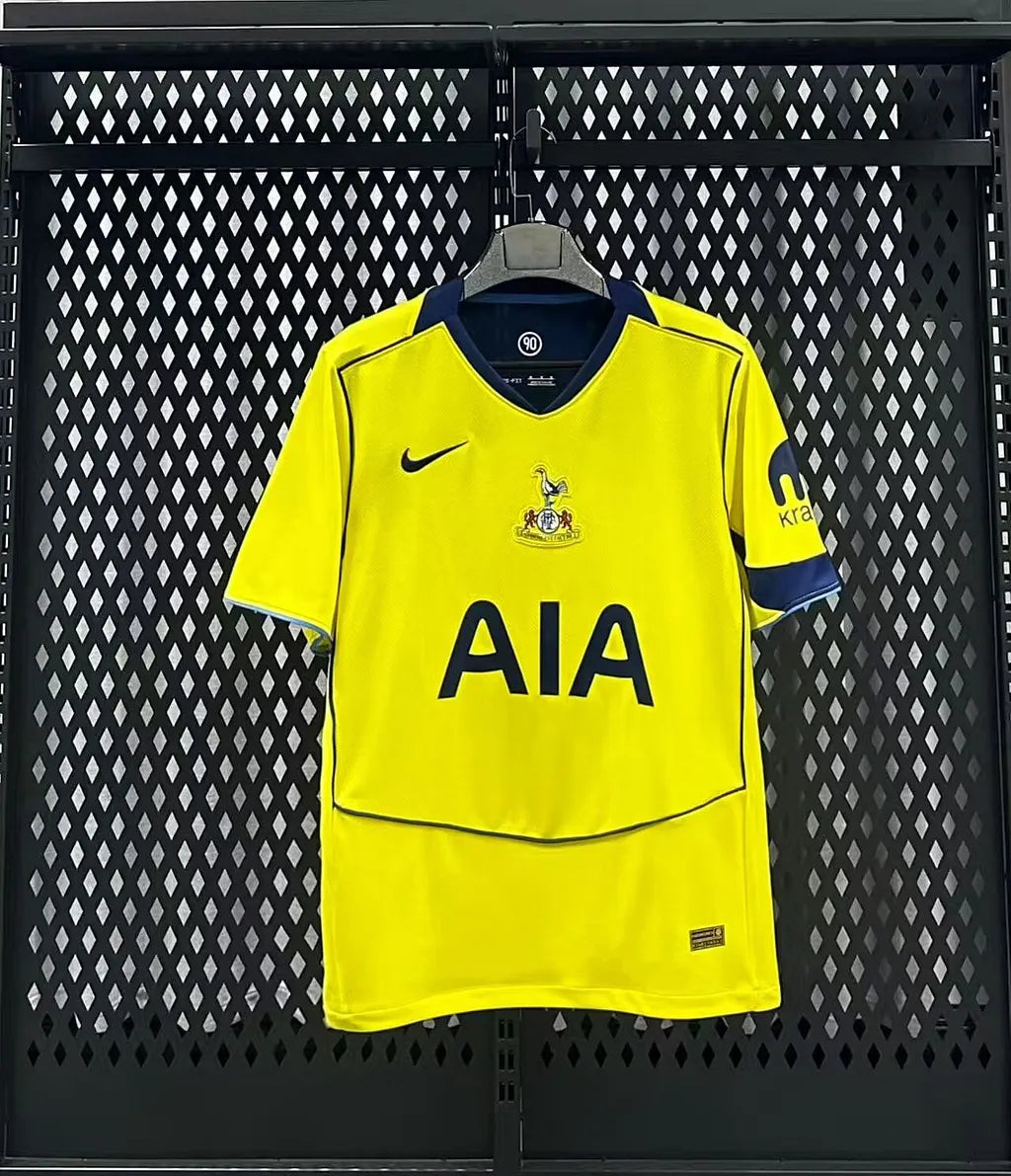 Tottenham 25/26 Tredjetröja
