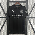 Man City 25/26 Bortatröja