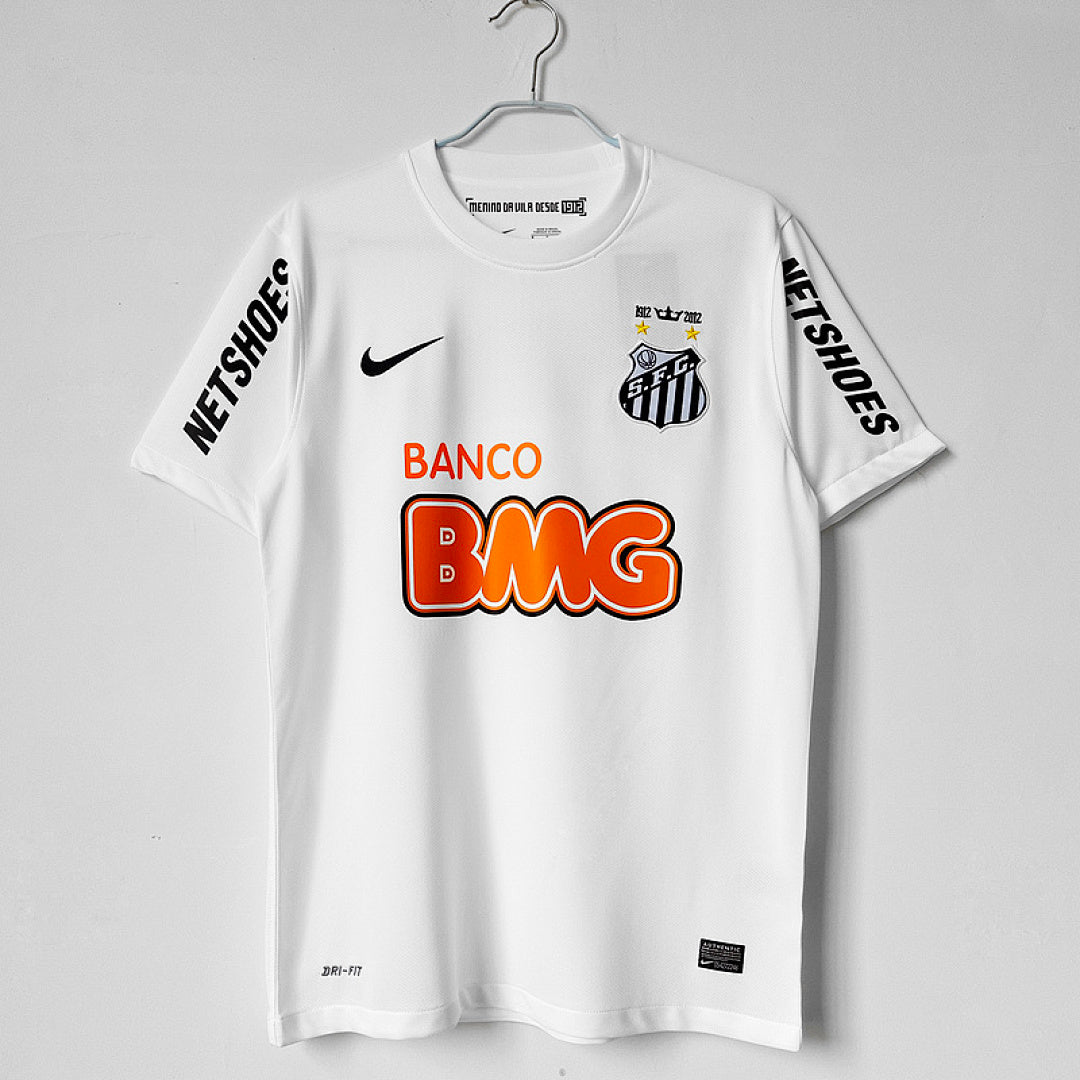 Retro Santos 2013 Hemmatröja