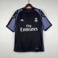 Retro Real Madrid 16/17 Tredjeställ