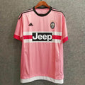 Retro Juventus 15/16 Bortatröja