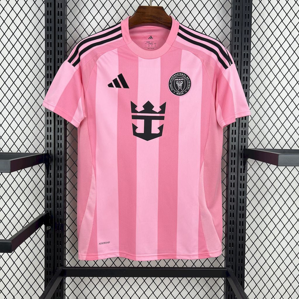 Inter Miami 25/26 Hemmatröja