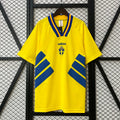 Retro Sverige 1994 Hemmatröja