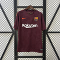 Retro Barcelona 17/18 Tredjetröja
