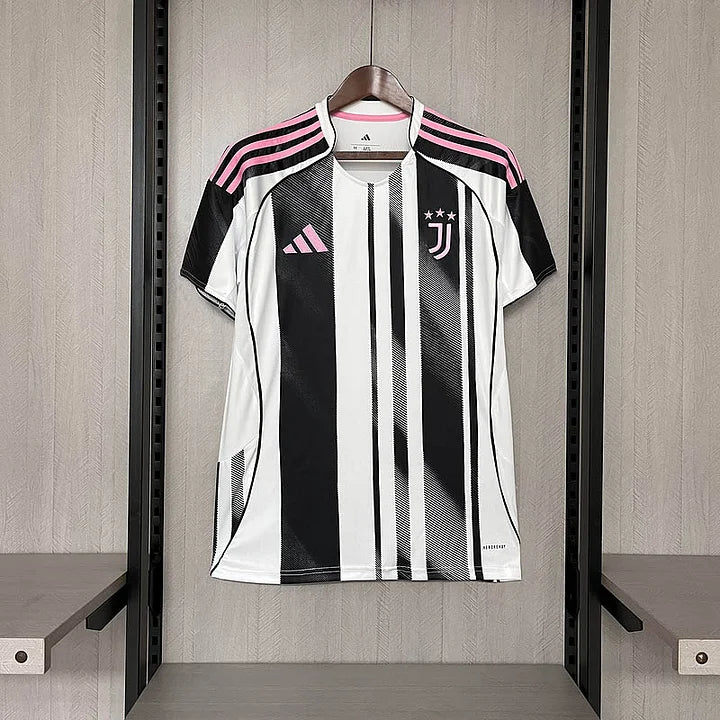 Juventus 25/26 Hemmatröja