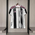 Juventus 25/26 Hemmatröja