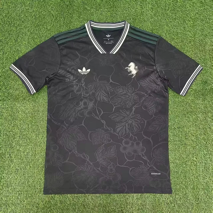 Juventus 25/26 Tredjetröja