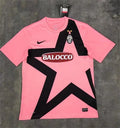Retro Juventus 11/12 Bortatröja