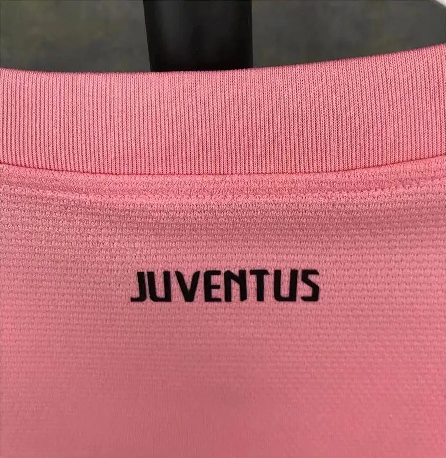 Retro Juventus 11/12 Bortatröja