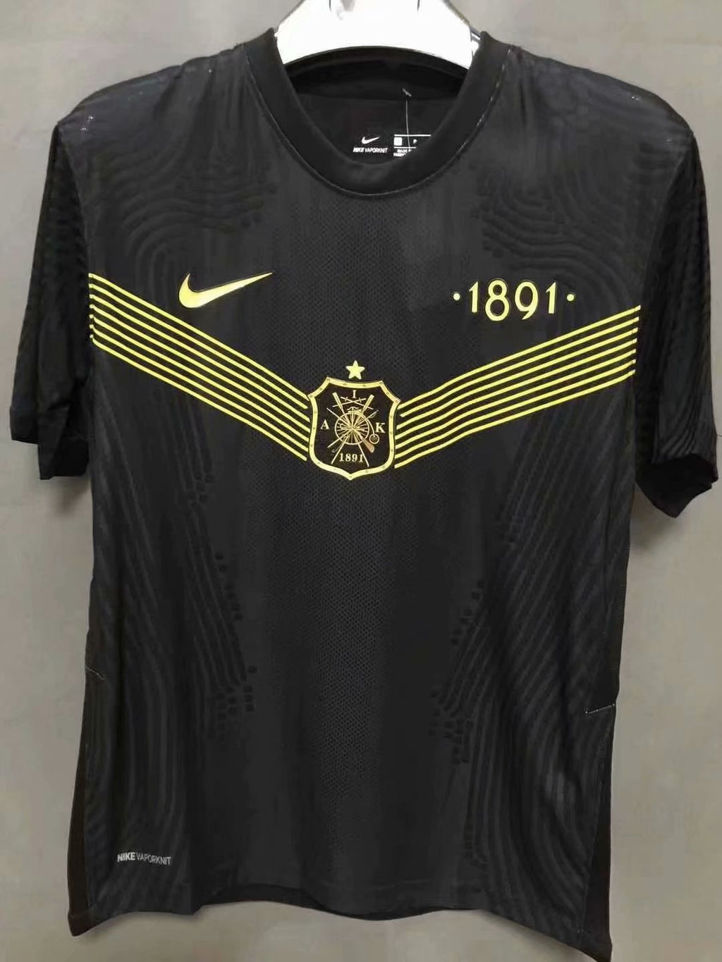 AIK 120-årsjubileum tröja Spelarversion