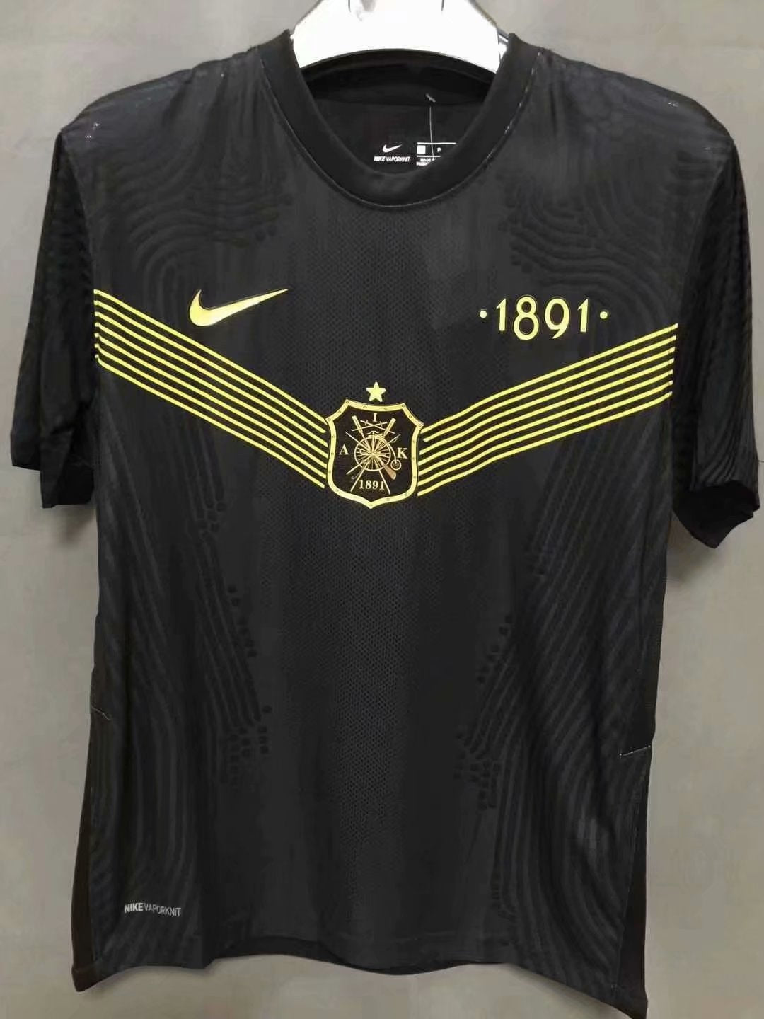 AIK 120-årsjubileum tröja Spelarversion