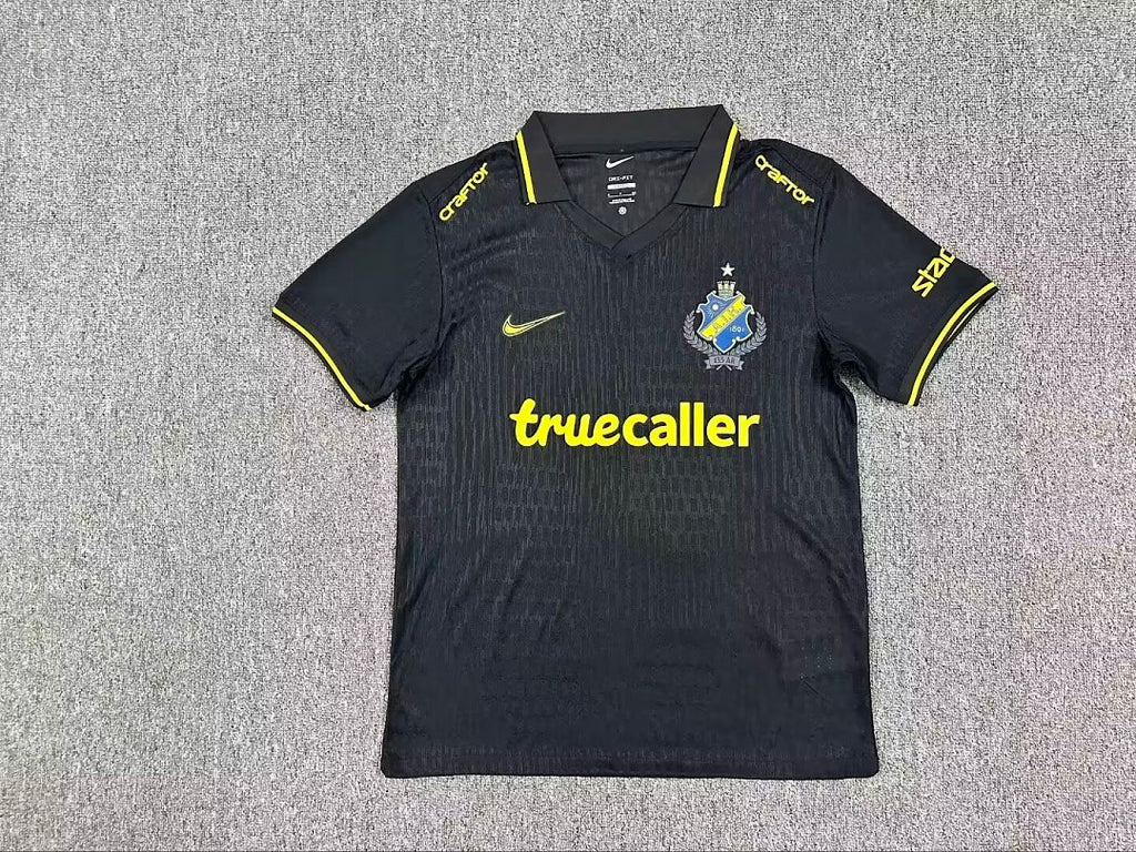 AIK 26/27 Hemmatröja