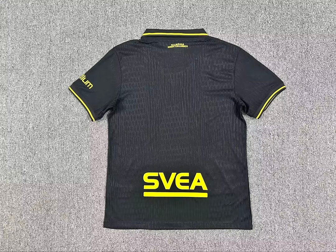 AIK 26/27 Hemmatröja