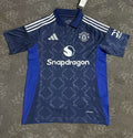 Manchester United 24/25 Bortatröja