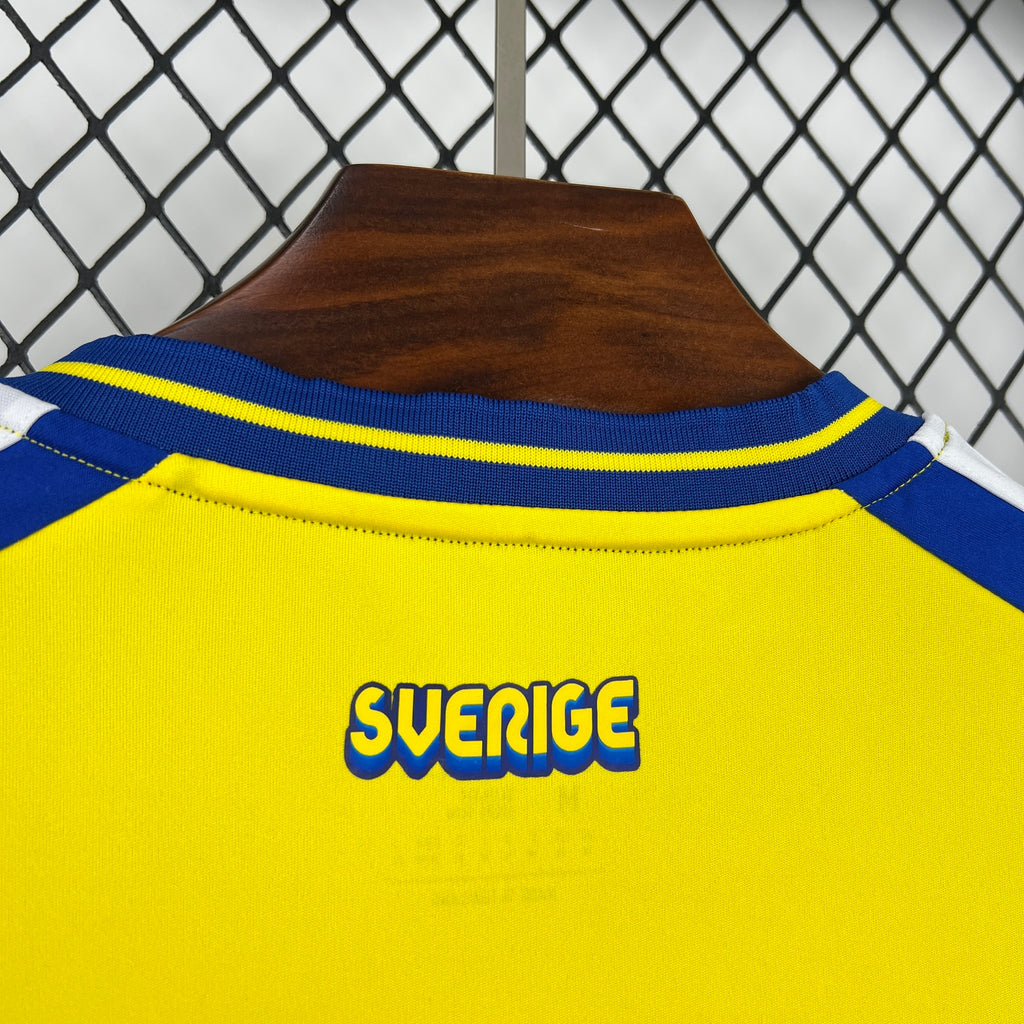 Sverige 2026 Hemmatröja