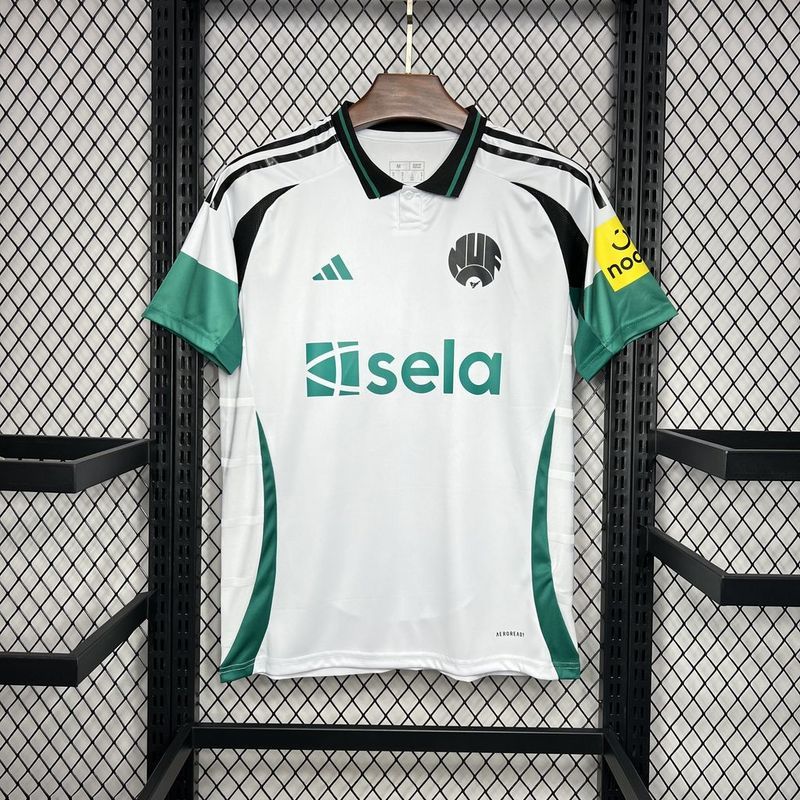 Newcastle 24/25 Tredjetröja