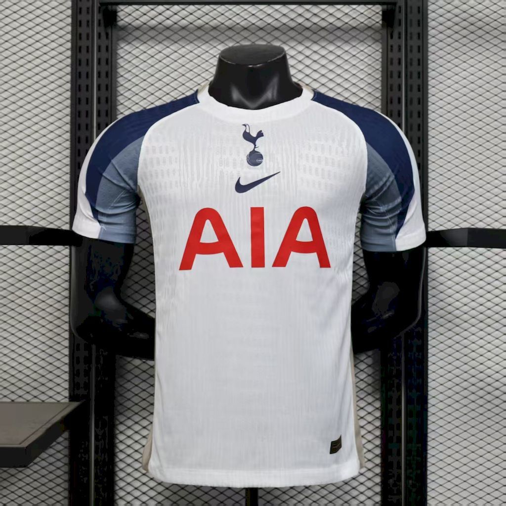 Tottenham 25/26 Hemmatröja Spelarversion