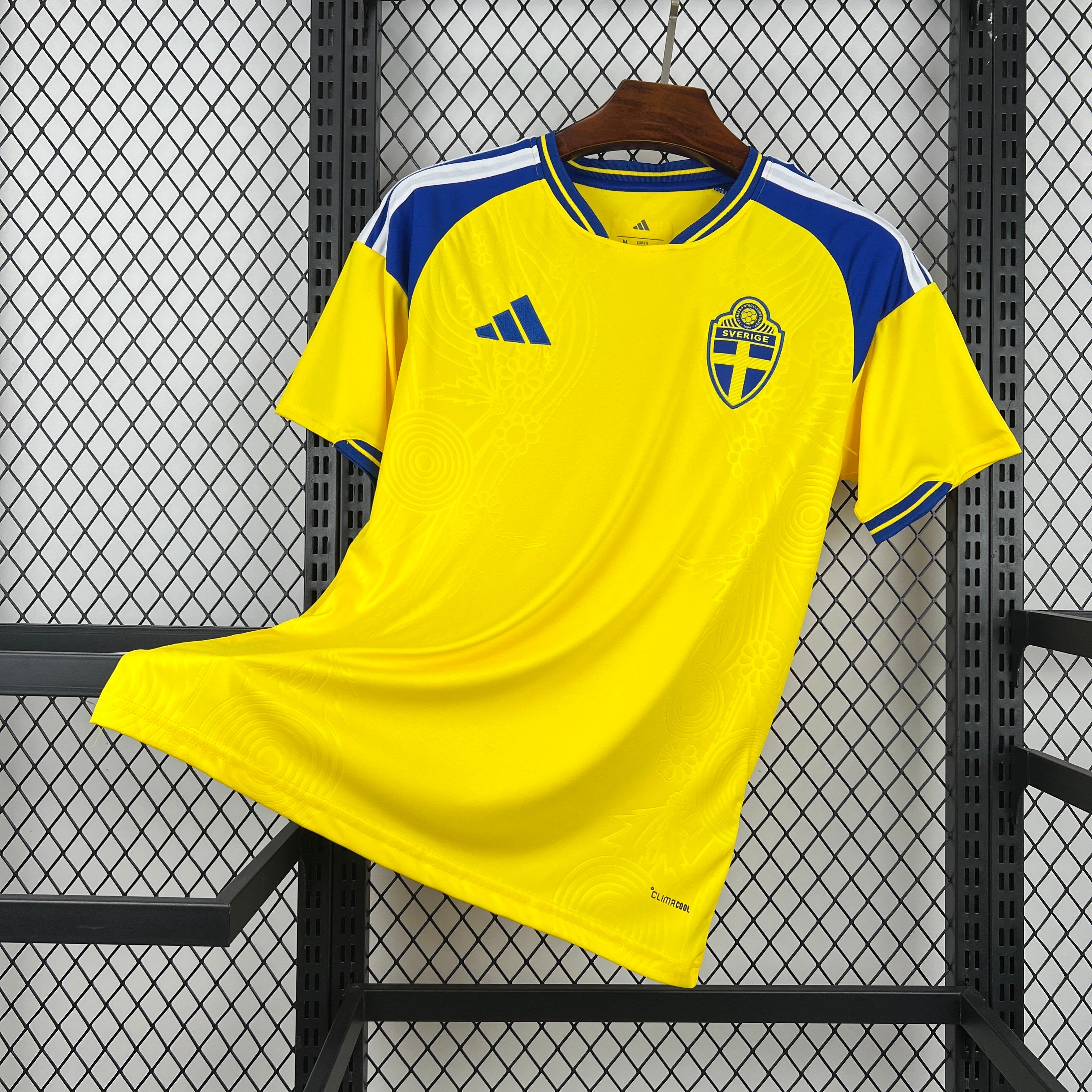Sverige 2026 Hemmatröja