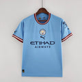 Manchester City 22/23 Hemmatröja