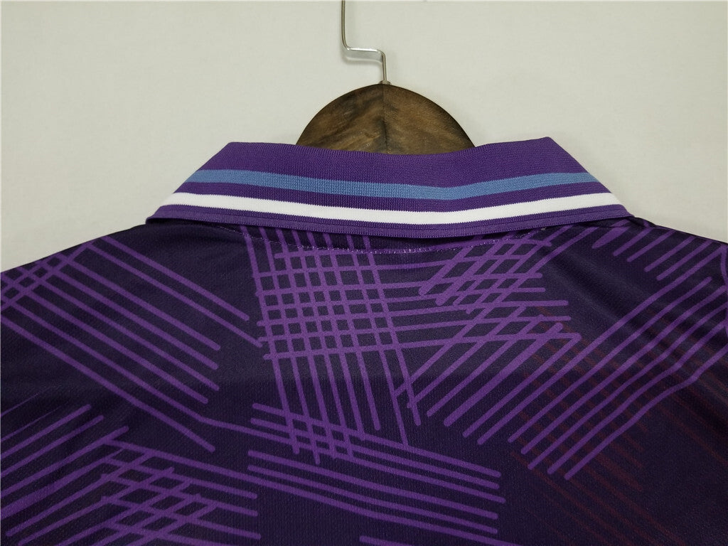 Retro Fiorentina 92/93 Hemmatröja