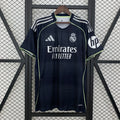 Real Madrid 25/26 Bortatröja
