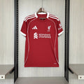 Liverpool 25/26 Hemmatröja