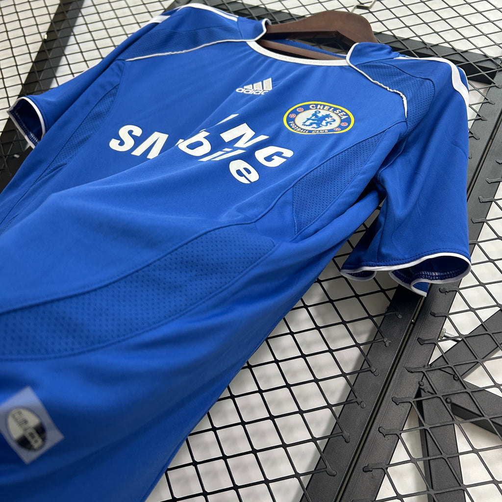 Retro Chelsea 06/07 Hemmatröja