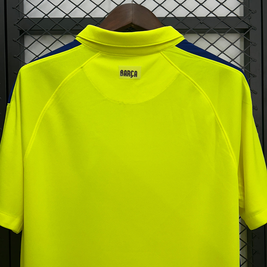 Retro Barcelona 14/15 Tredjetröja