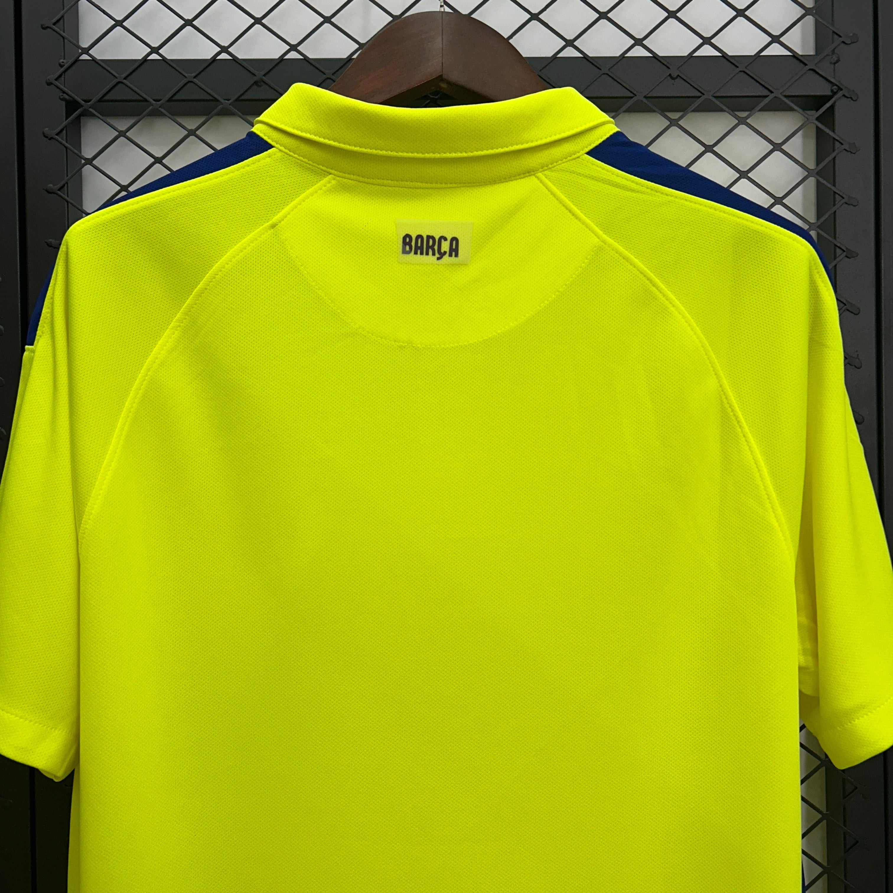 Retro Barcelona 14/15 Tredjetröja