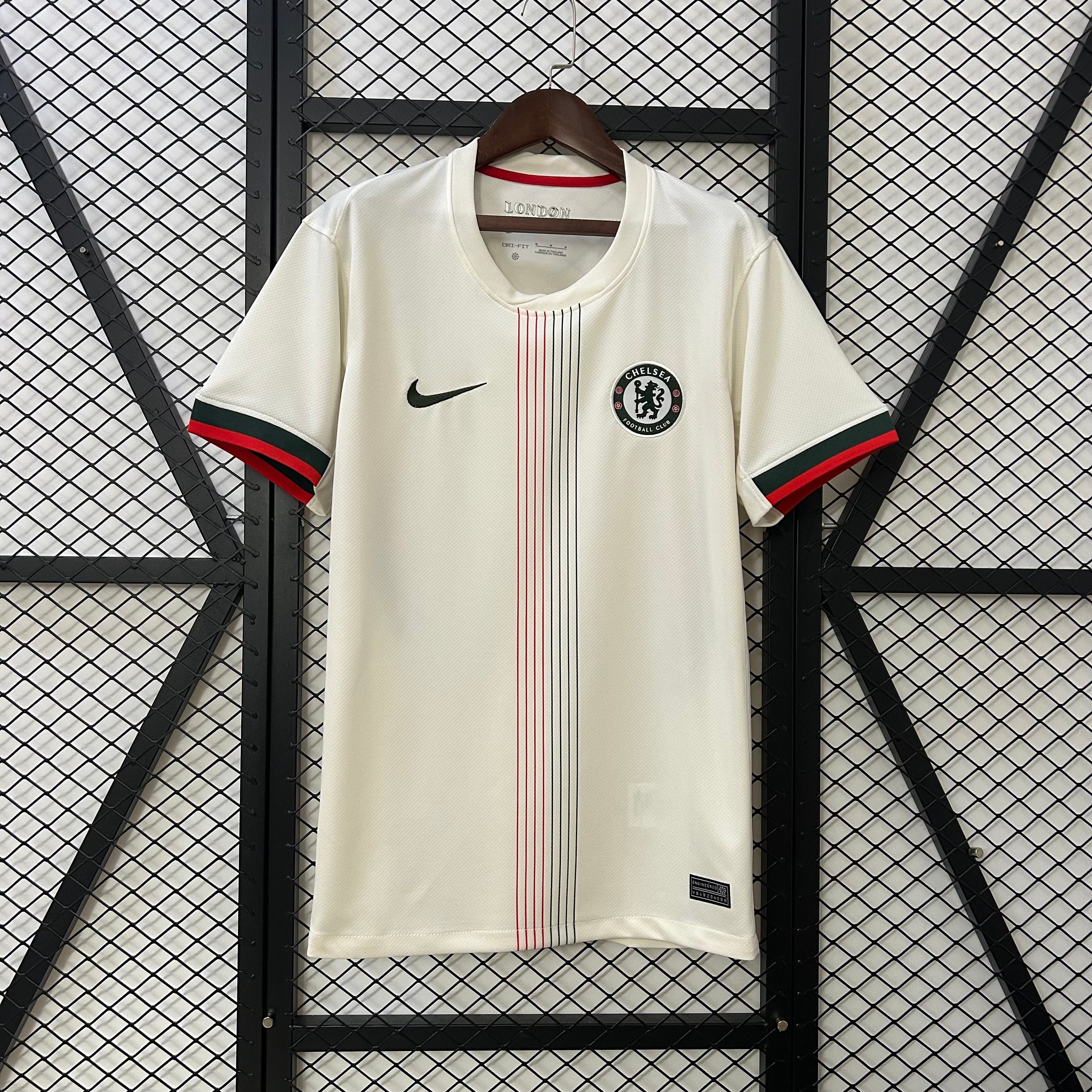 Chelsea 25/26 Tredjetröja