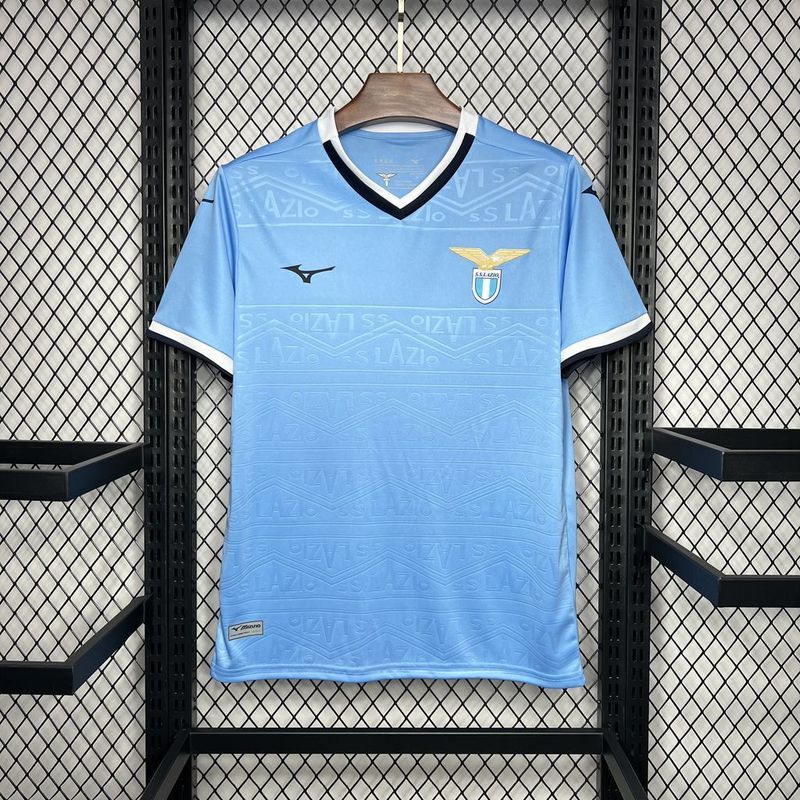 Lazio 24/25 Hemmatröja