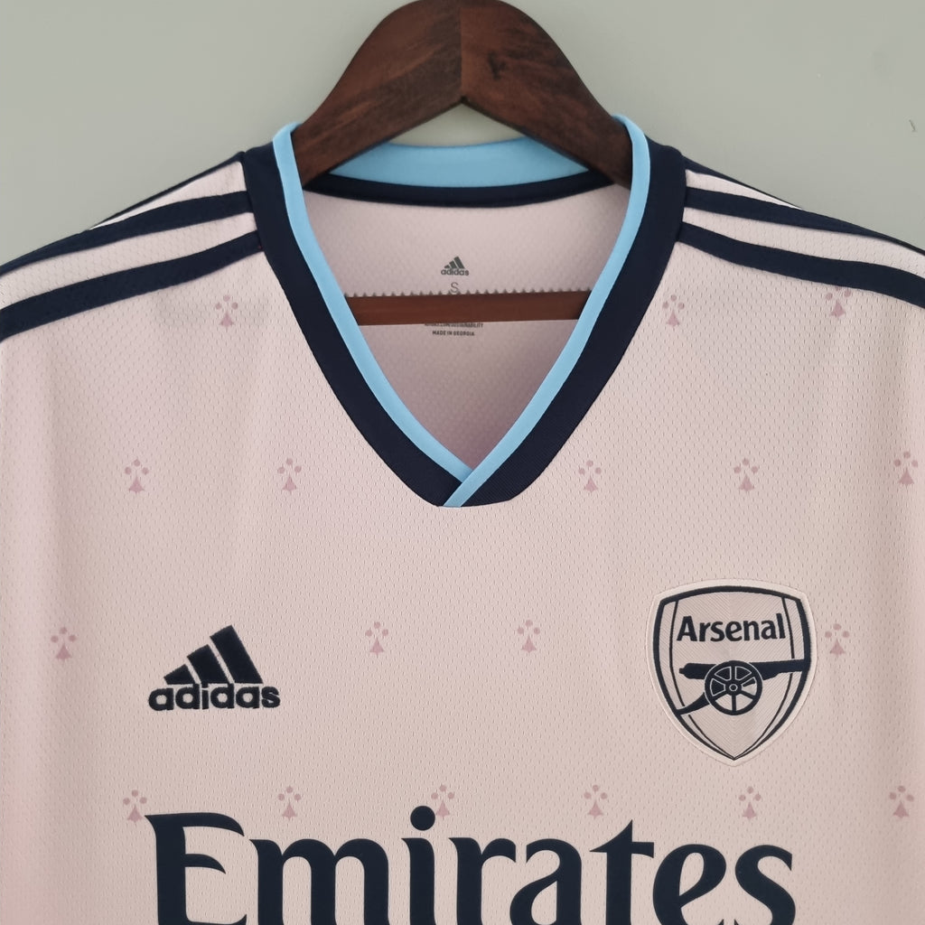 Arsenal 22/23 Tredjetröja