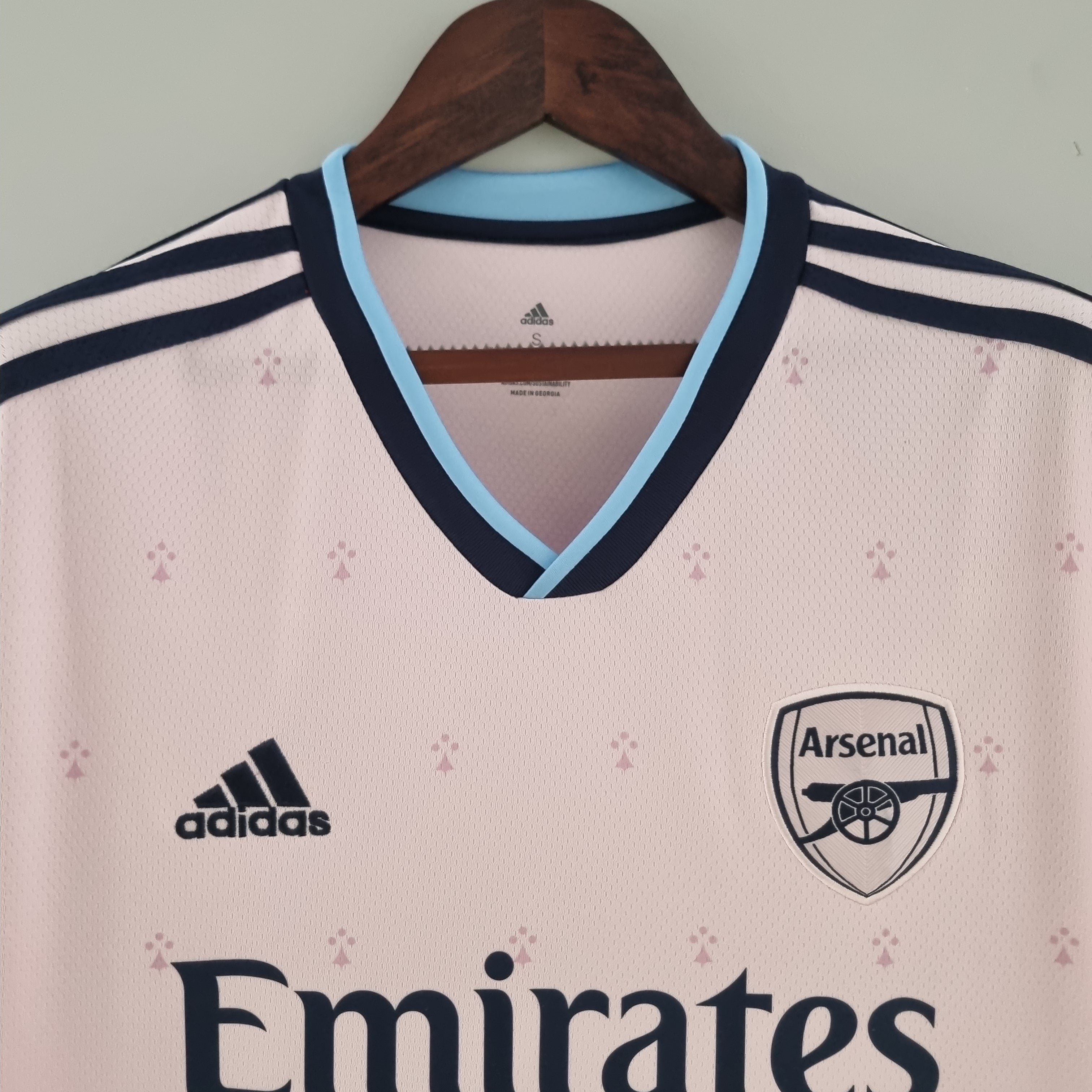 Arsenal 22/23 Tredjetröja