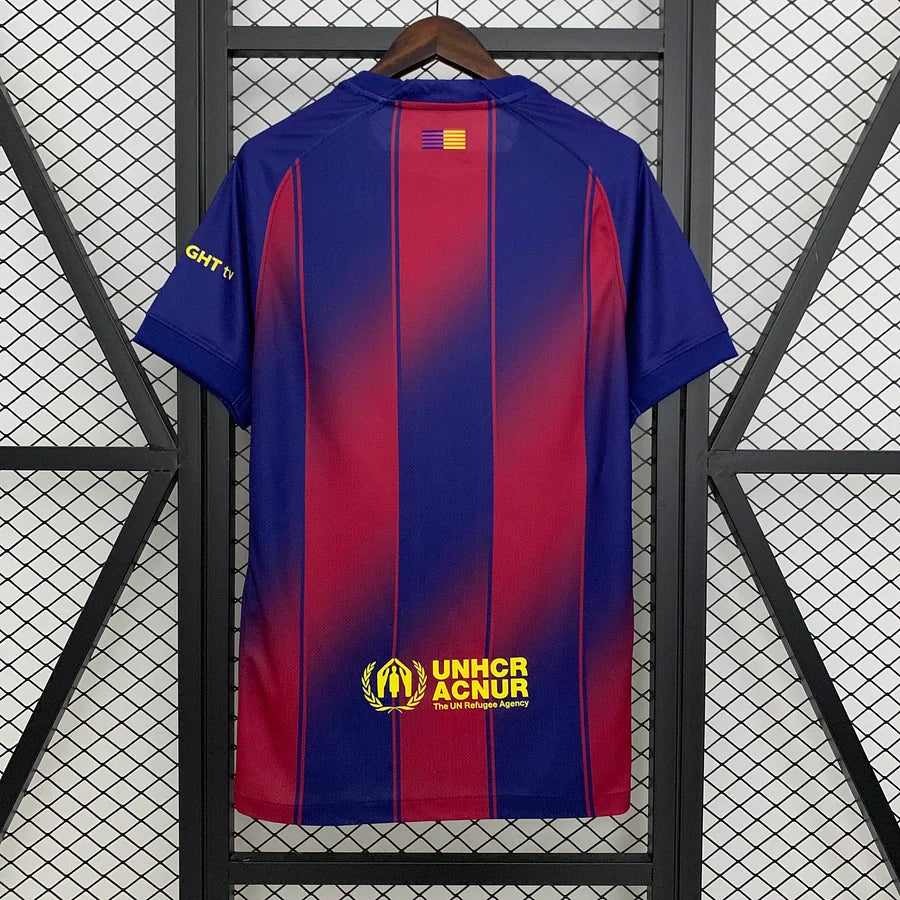 Barcelona 25/26 Hemmatröja