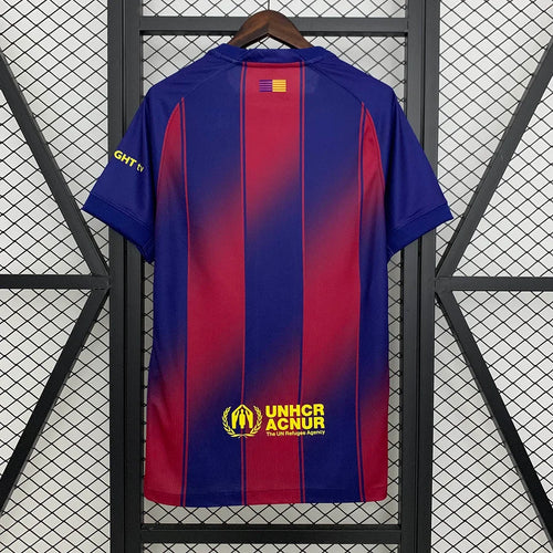 Barcelona 25/26 Hemmatröja