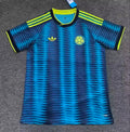 Colombia 2026 Bortatröja