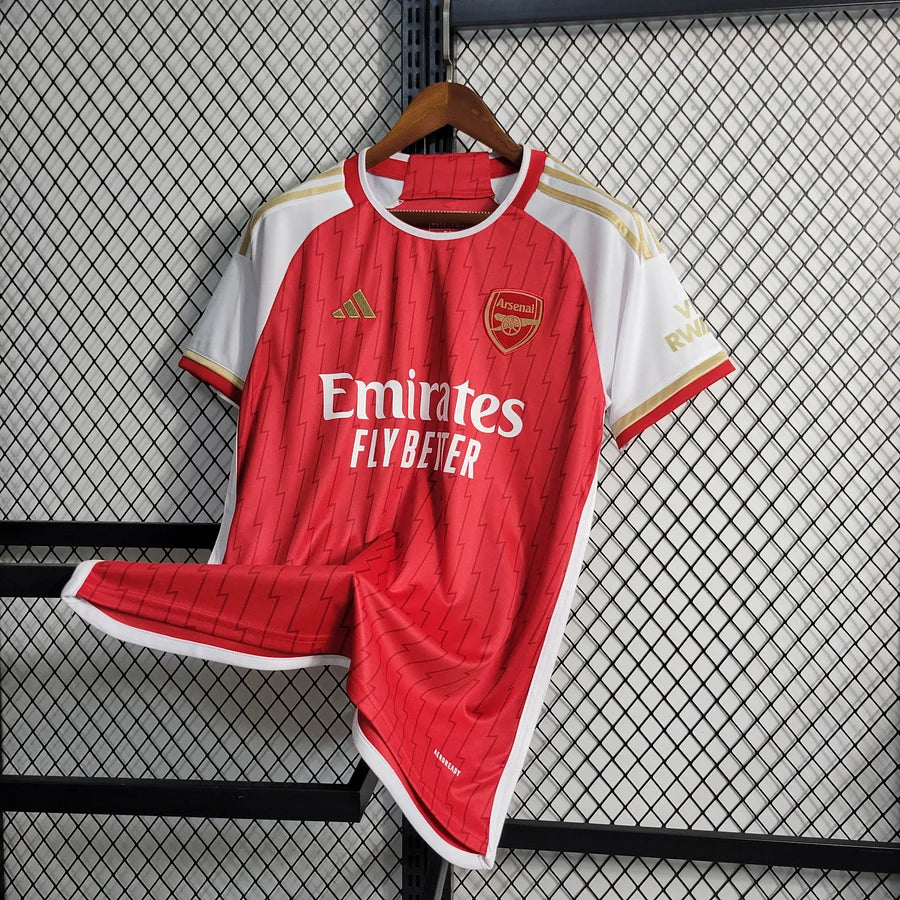 Arsenal 23/24 Hemmatröja