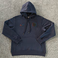FC Barcelona Hoodie - olika färger