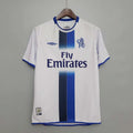 Retro Chelsea 03/04 Bortatröja