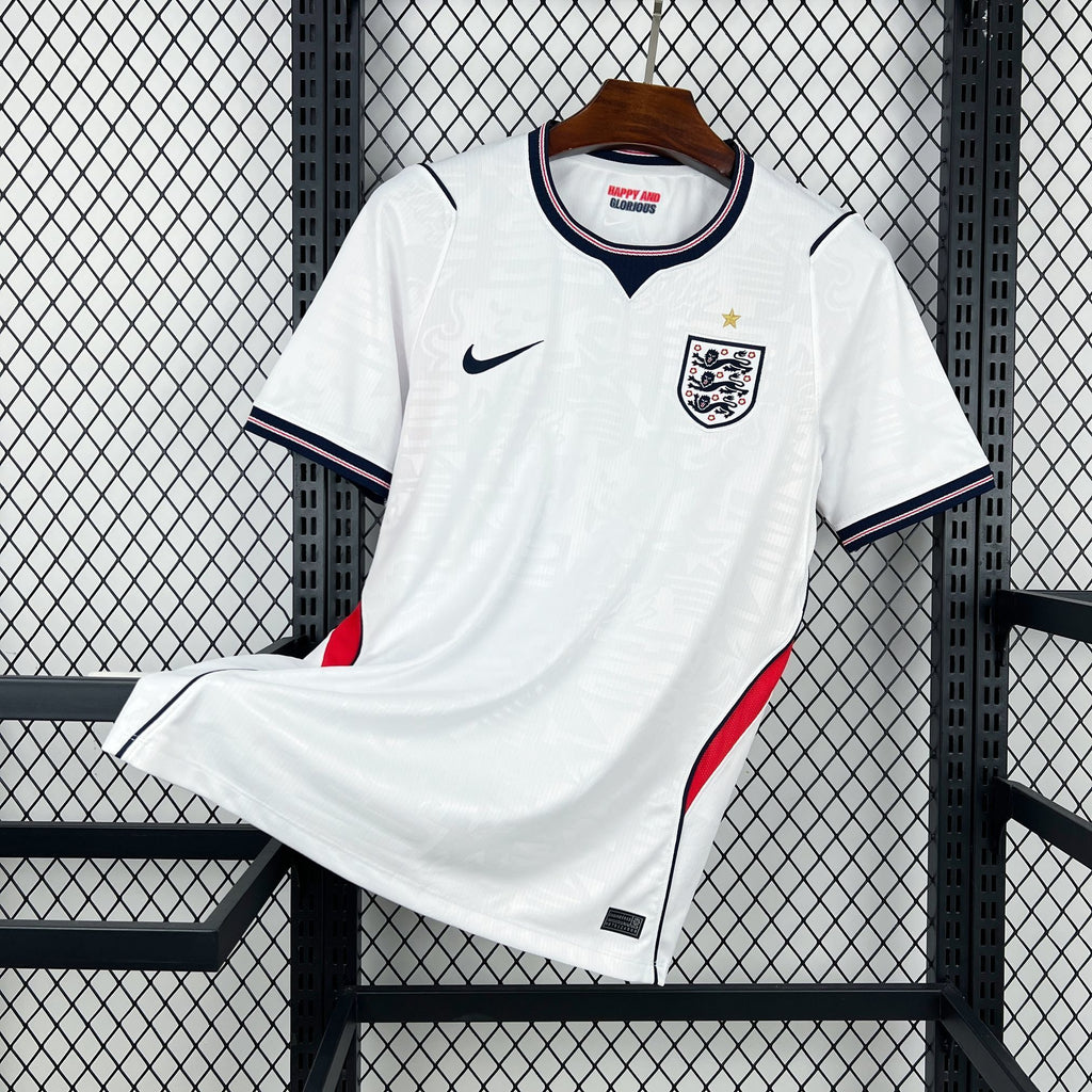 England 2026 Hemmatröja