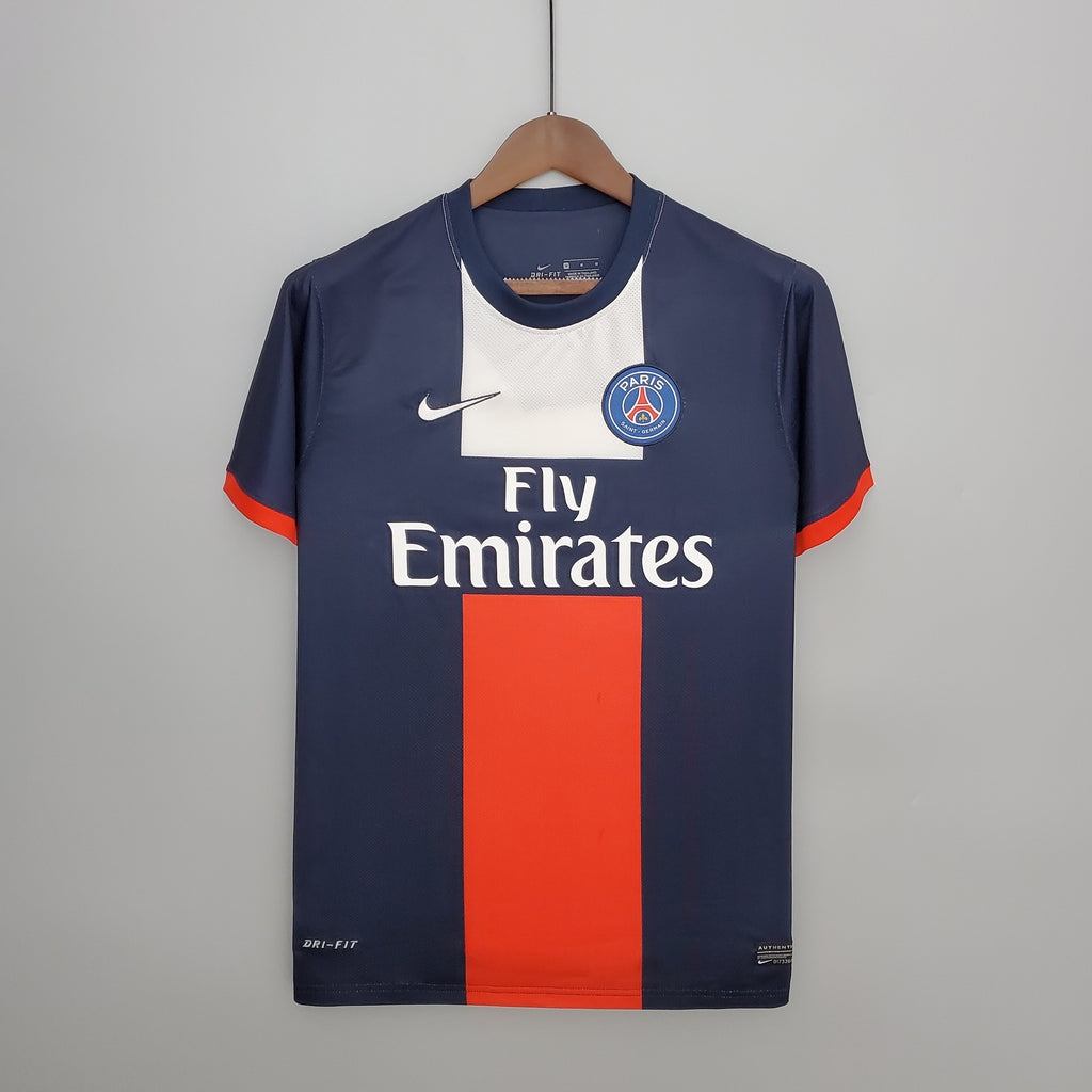 Retro PSG 13/14 Hemmatröja